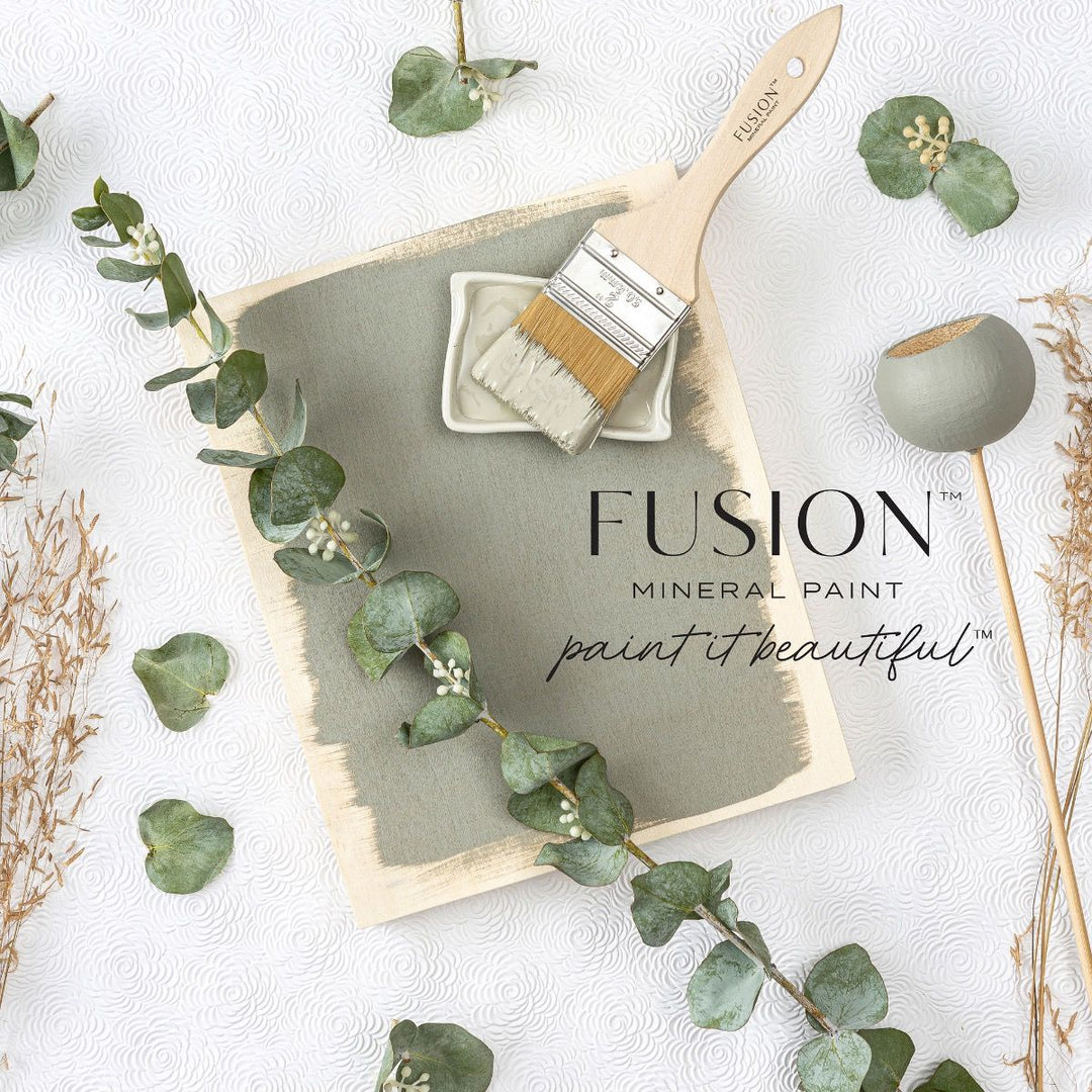 Fusion Mineral Paint - EUCALYPTUS