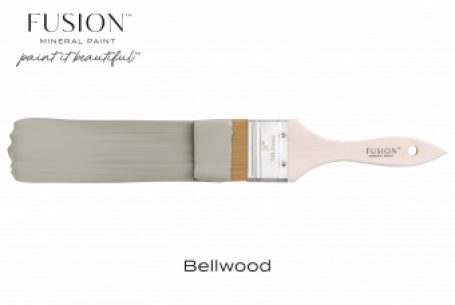 Fusion Mineral Paint - BELLWOOD