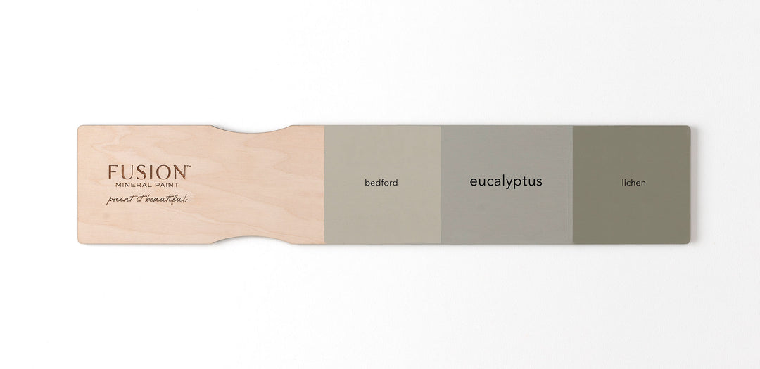 Fusion Mineral Paint - EUCALYPTUS