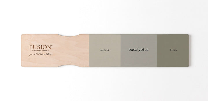 Fusion Mineral Paint - EUCALYPTUS