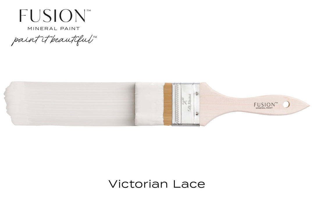 Fusion Mineral Paint - VICTORIAN LACE