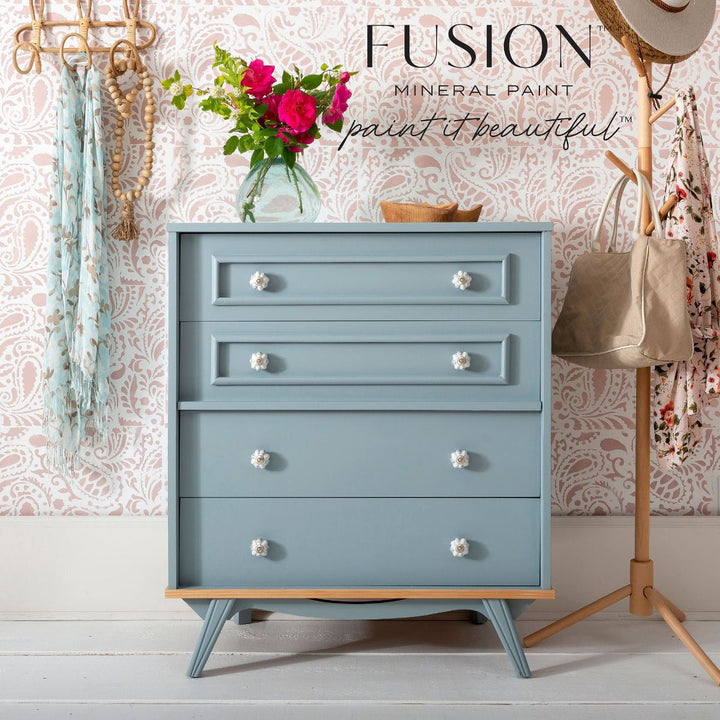 Fusion Mineral Paint - PAISLEY