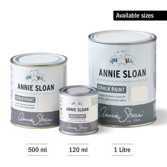 Annie Sloan Old Ochre