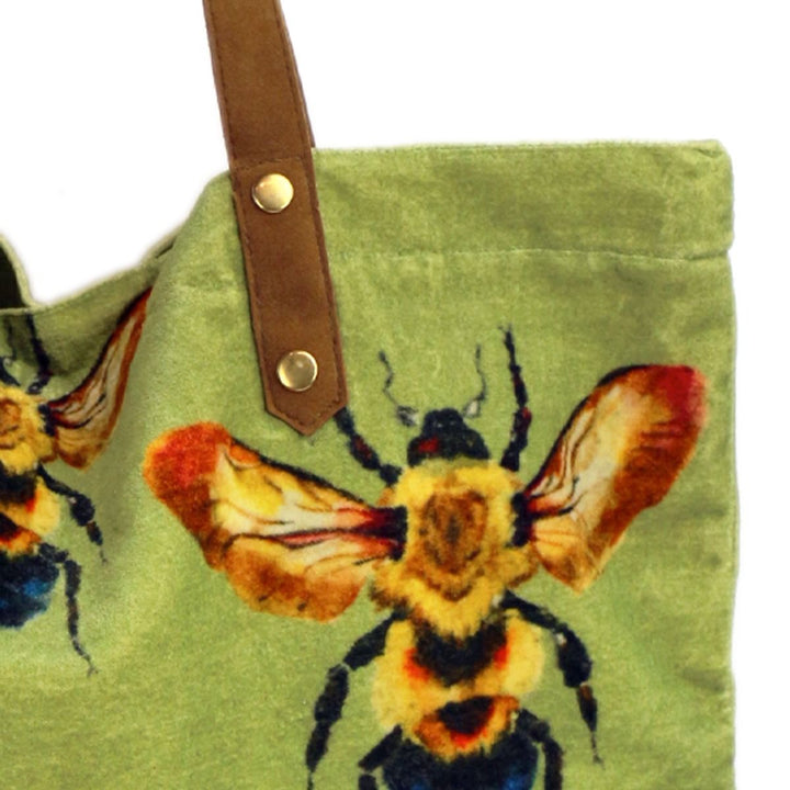 Imbarro shopper Bee