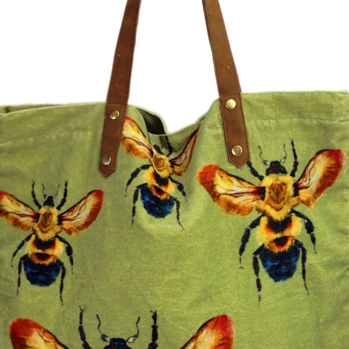 Imbarro shopper Bee