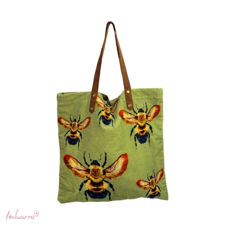 Imbarro shopper Bee