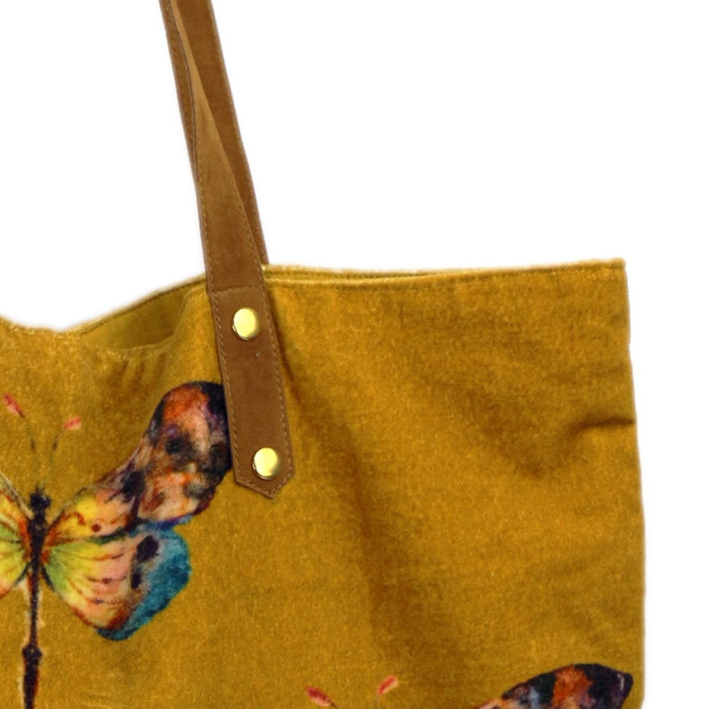 imbarro shopper butterfly