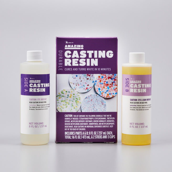 Casting Resin