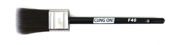 ClingOn kwast - F40