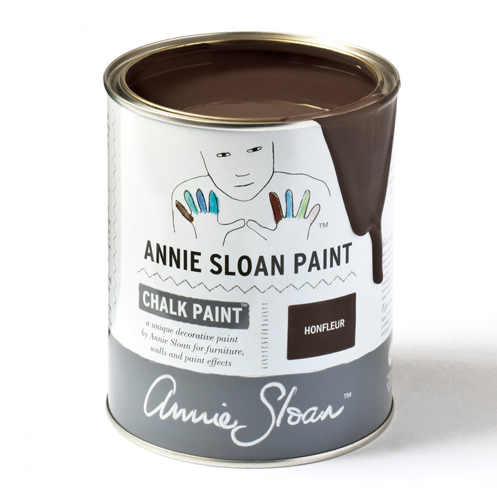 Annie Sloan chalk paint Honfleur