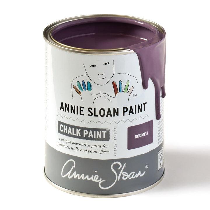 Annie Sloan chalk paint Rodmell