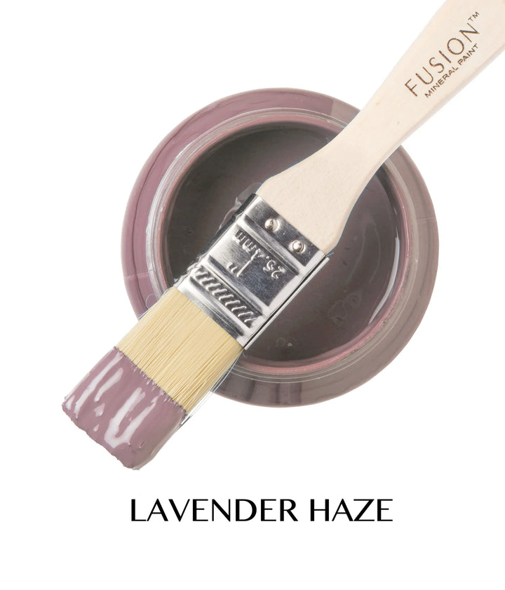 *Fusion Mineral Paint - LAVENDER HAZE - (PRE-ORDER)