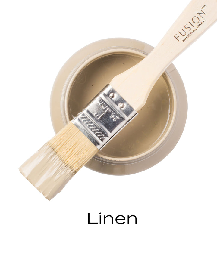 Fusion Mineral Paint - LINEN