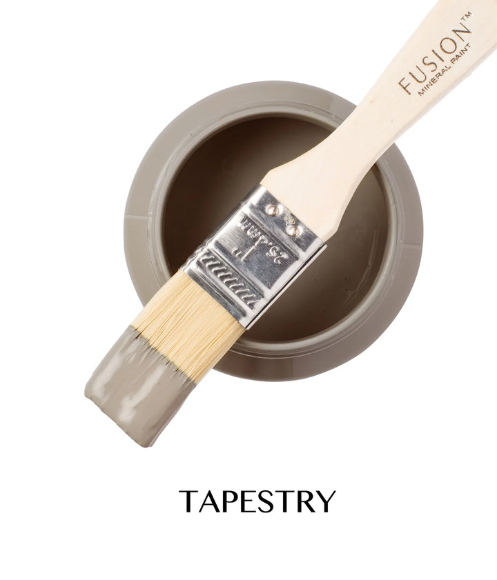 *Fusion Mineral Paint - TAPESTRY -Nieuw!