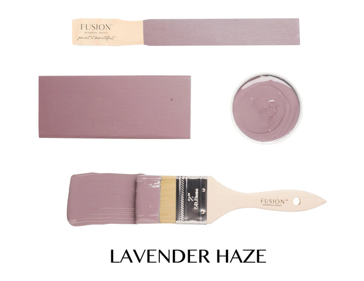 *Fusion Mineral Paint - LAVENDER HAZE - (PRE-ORDER)