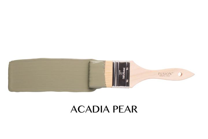 *Fusion Mineral Paint - ACADIA PEAR - Nieuw!