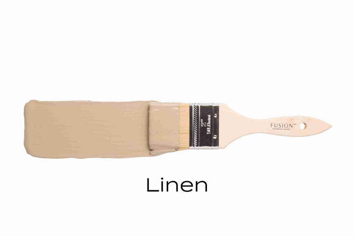 Fusion Mineral Paint - LINEN