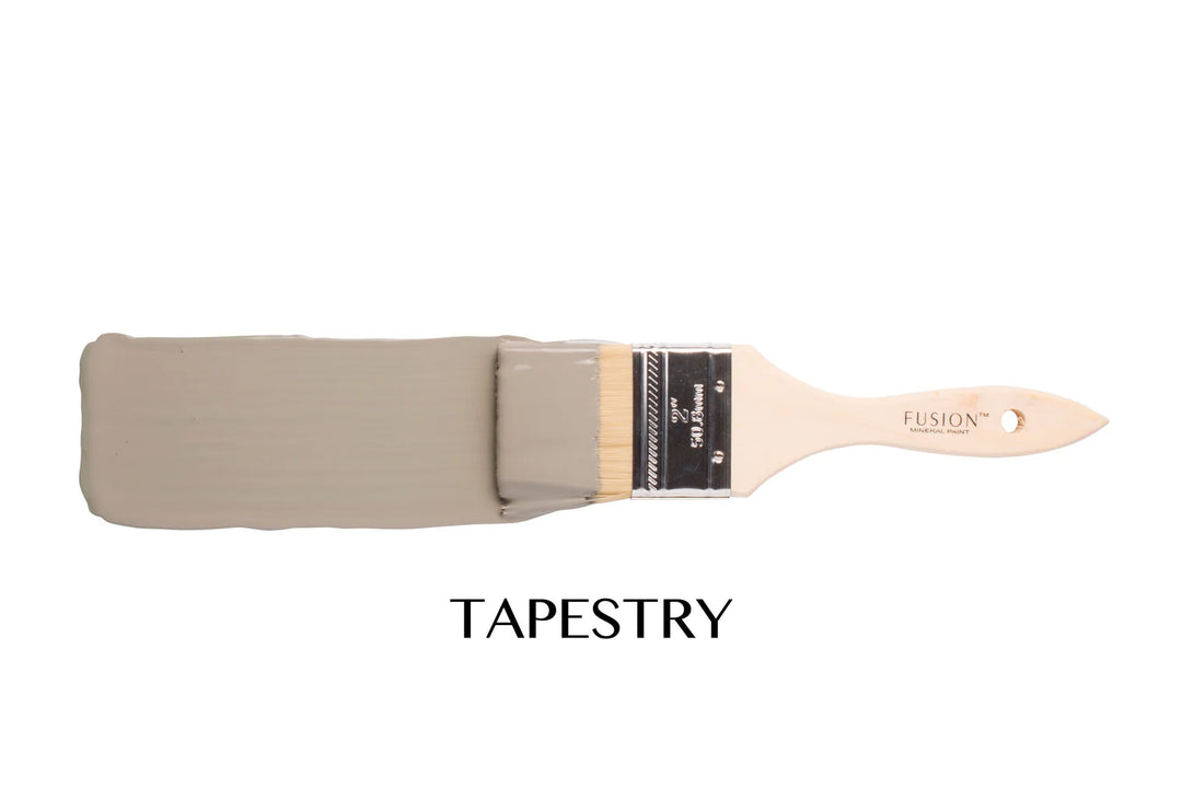 *Fusion Mineral Paint - TAPESTRY - (PRE-ORDER)