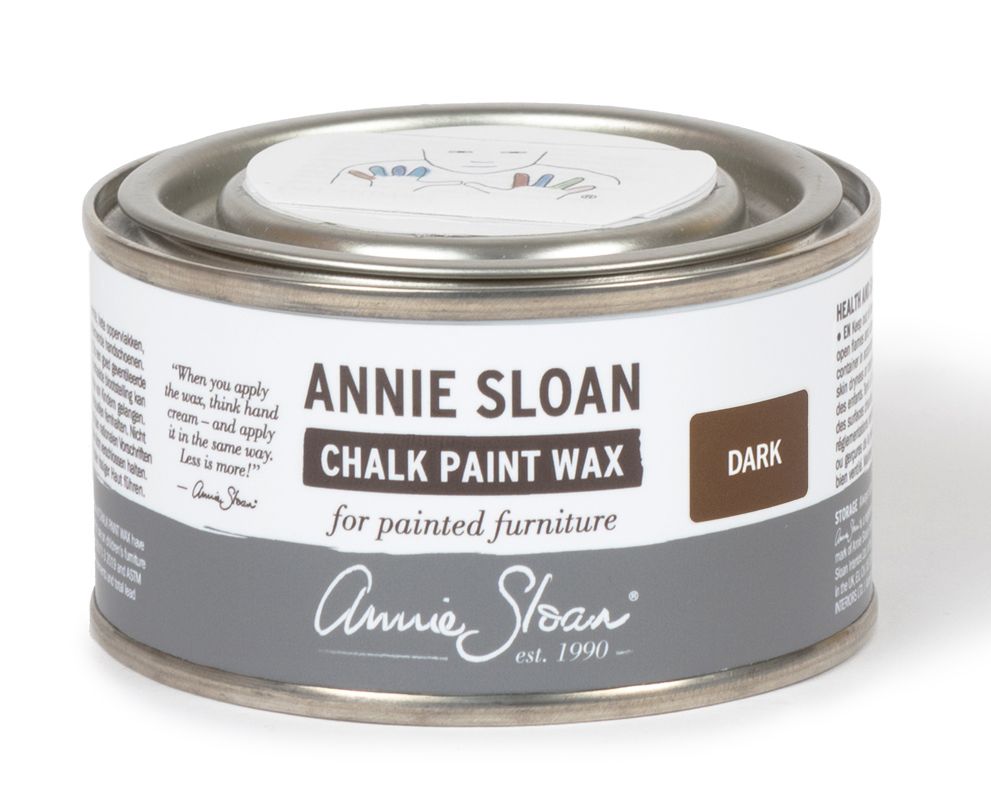 Annie Sloan Voordeel pakket Primer Red