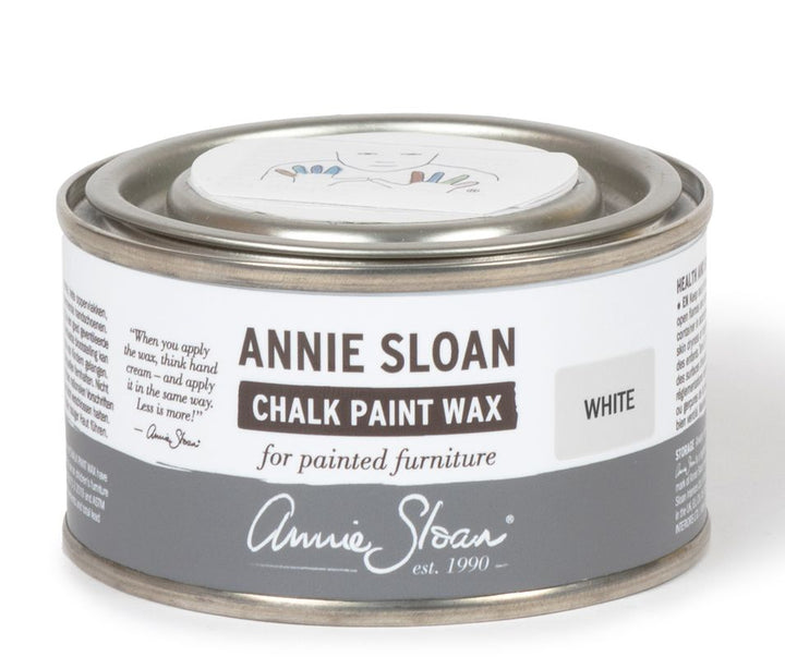 Annie Sloan Voordeel pakket Pure White