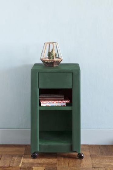 Annie Sloan Chalk Paint Amsterdam Green