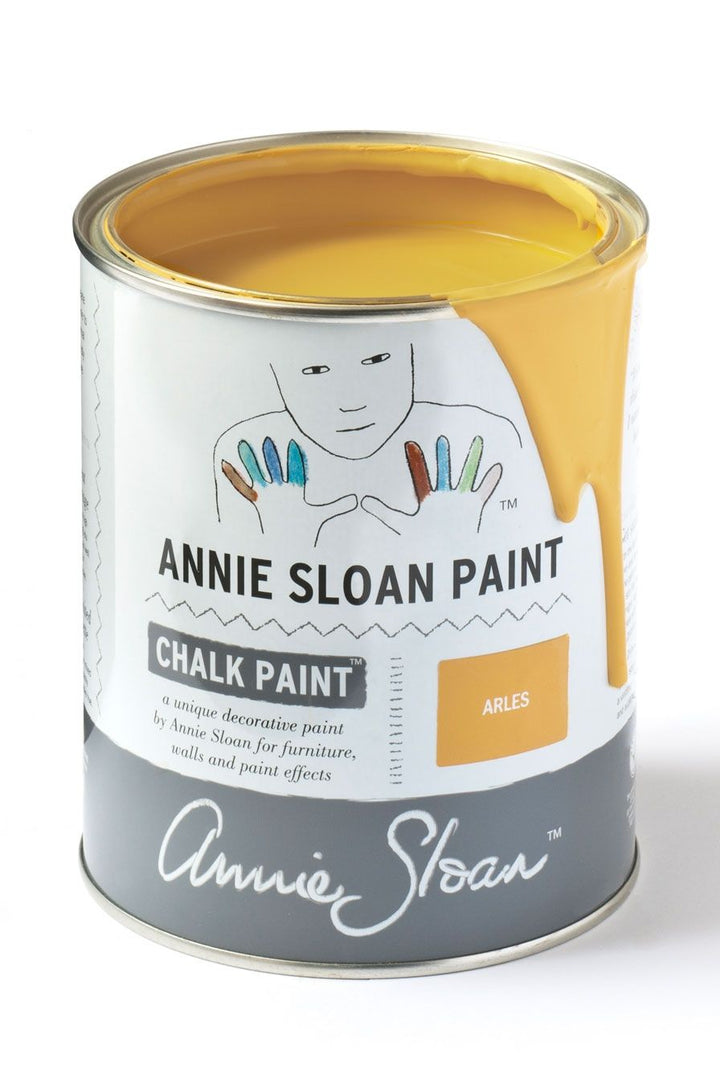 Annie Sloan Voordeel pakket Arles