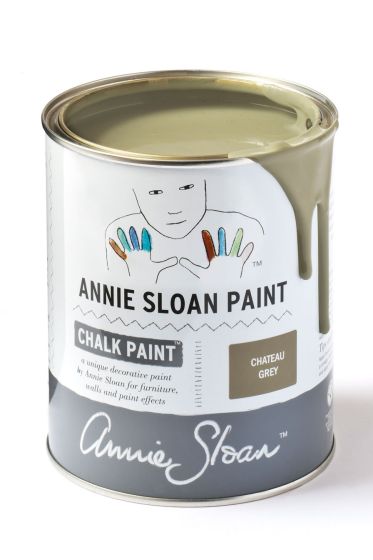 Annie Sloan Voordeel pakket Chateau Grey