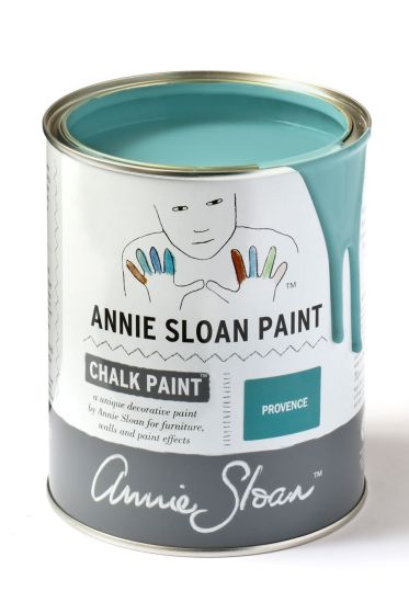 Annie Sloan Voordeel pakket Provence
