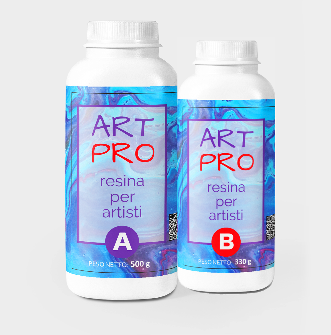 Epoxy Art Pro 1.6kg