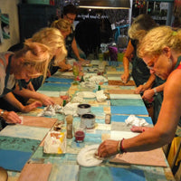 Annie Sloan Workshop voor beginners