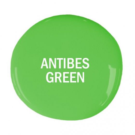 Annie Sloan Antibes Green