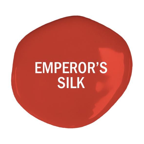 Annie Sloan chalk paint Emperor's Silk