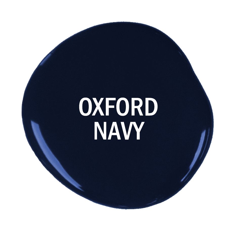 Annie Sloan chalk paint Oxford Navy