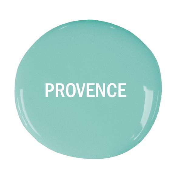 Annie Sloan chalk paint Provence