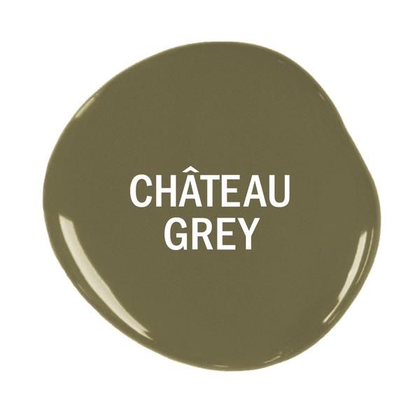 Annie Sloan chalk paint Chateau Grey