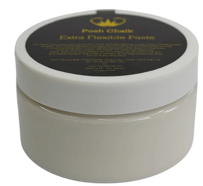 Posh Chalk Extra Flexible Paste