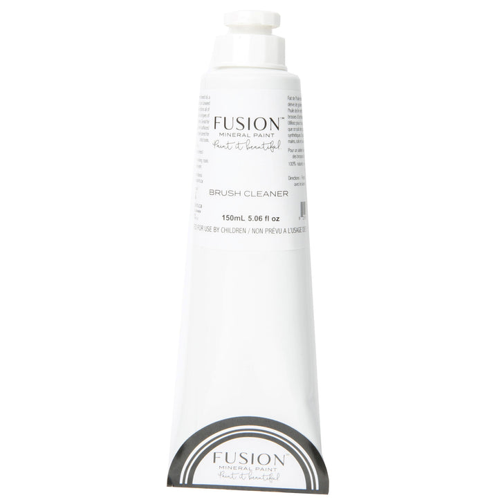 Zeep voor kwasten, van Fusion Mineral Paint