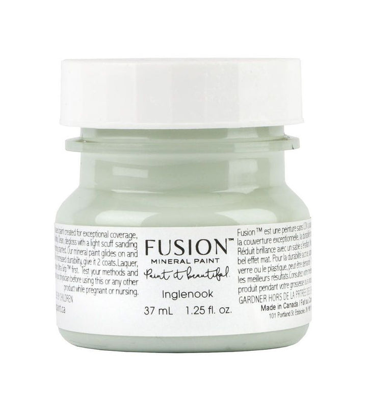 Fusion Mineral Paint - INGLENOOK