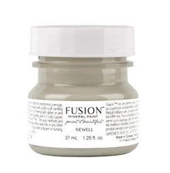 Fusion Mineral Paint - NEWELL