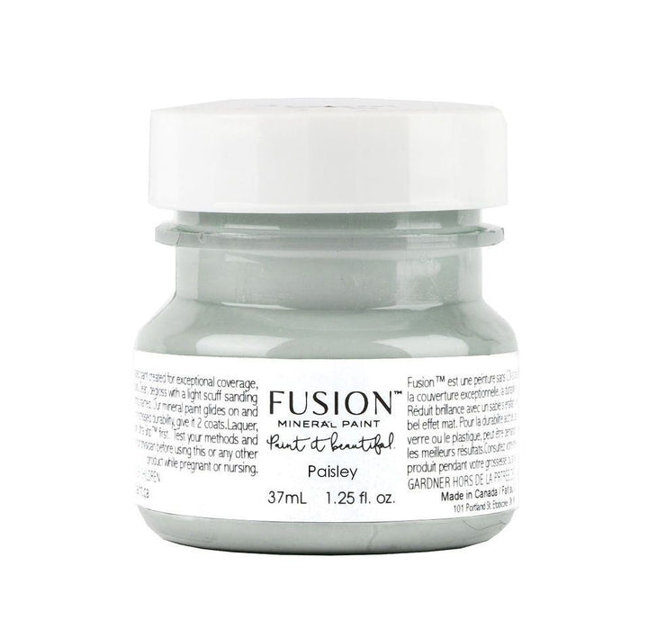 Fusion Mineral Paint - PAISLEY