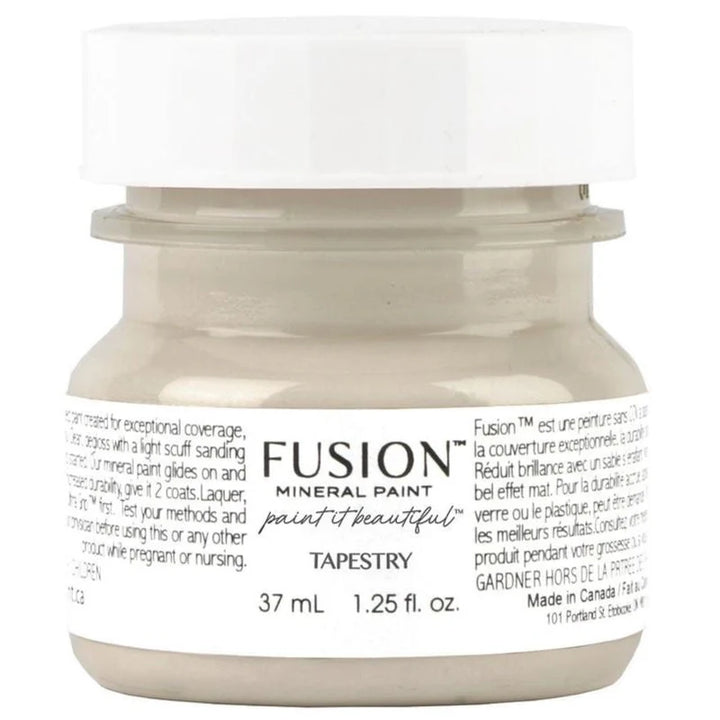 *Fusion Mineral Paint - TAPESTRY -Nieuw!