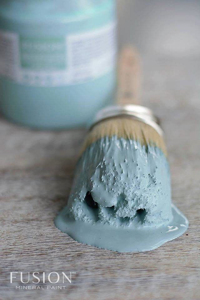 Fusion Mineral Paint - HEIRLOOM