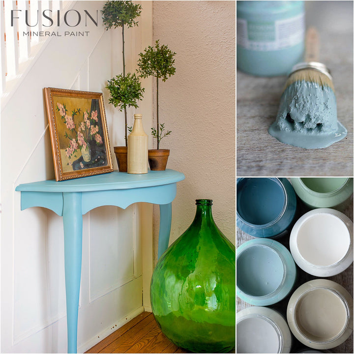 Fusion Mineral Paint - HEIRLOOM