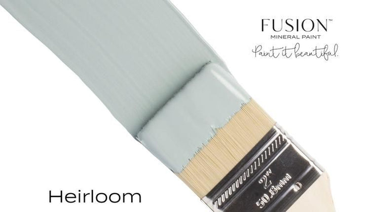 Fusion Mineral Paint - HEIRLOOM