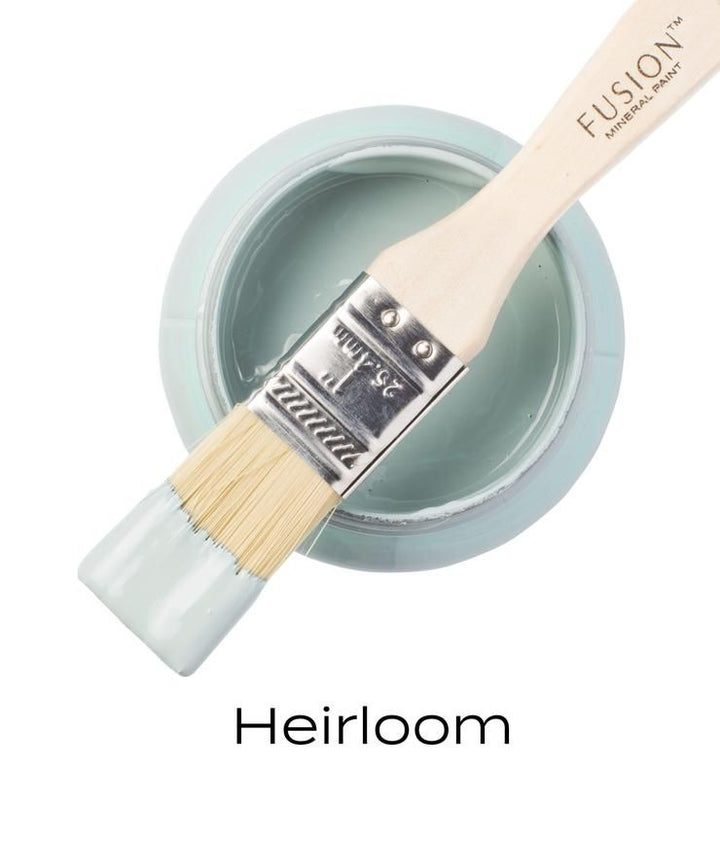 Fusion Mineral Paint - HEIRLOOM