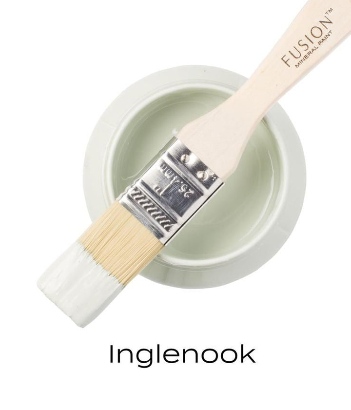 Fusion Mineral Paint - INGLENOOK