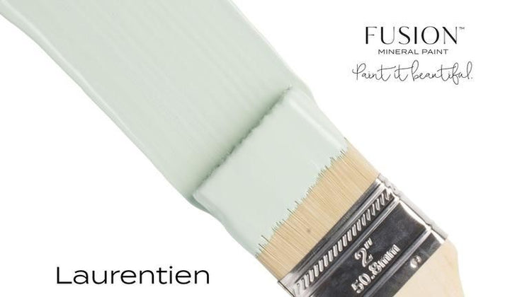 Fusion Mineral Paint - LAURENTIEN