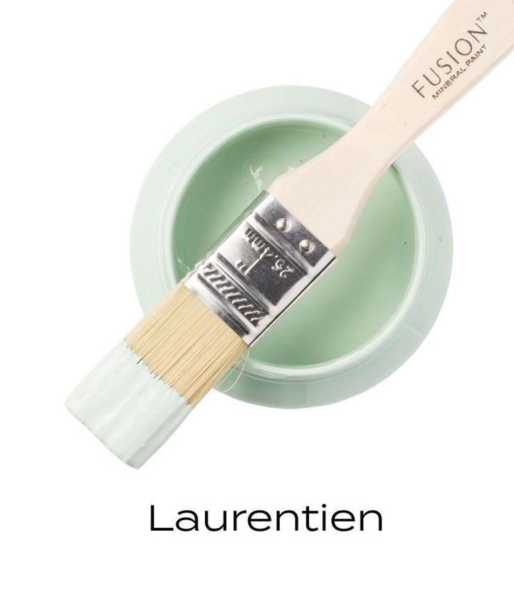 Fusion Mineral Paint - LAURENTIEN