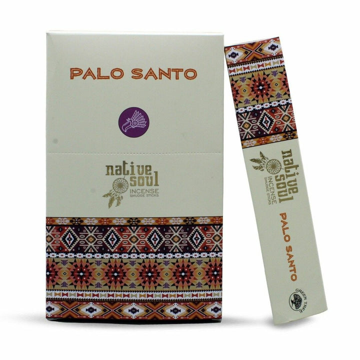 Wierrook Palo Santo