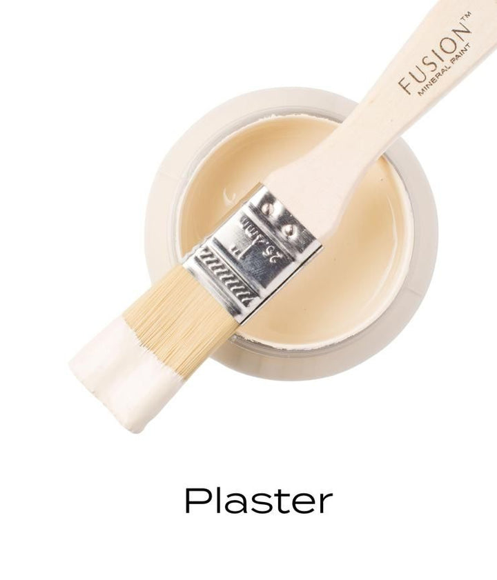 Fusion Mineral Paint - PLASTER